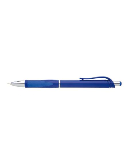 Kunststoffstift Sala Spitze 0,5 mm blau