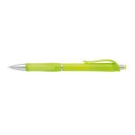 Kunststoffstift Sala Feder 0,5 mm hellgrün