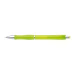 Kunststoffstift Sala Feder 0,5 mm hellgrün