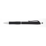 Kunststoffstift Sala Feder 0,5 mm schwarz