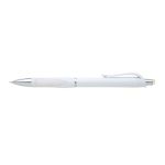 Kunststoffstift Sala Spitze 0,5 mm weiß