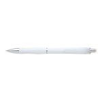 Kunststoffstift Sala Spitze 0,5 mm weiß
