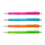 Kunststoffstift Solidly Neon Mix