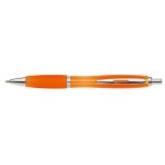 Ulta orangefarbener Kunststoffstift