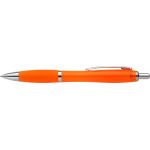 Ulta orangefarbener Kunststoffstift