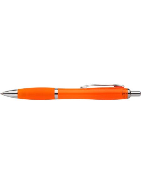 Ulta orangefarbener Kunststoffstift