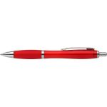 Ultraroter Kunststoffstift