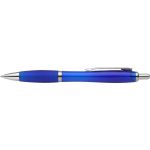 Ultrablauer Kunststoffstift
