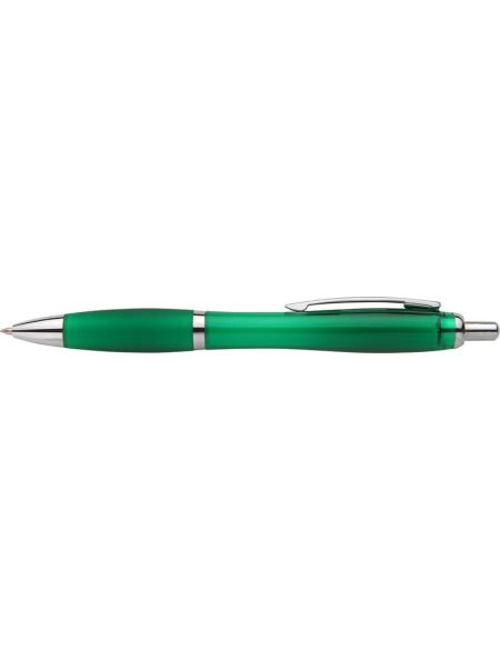 Ultragrüner Kunststoffstift