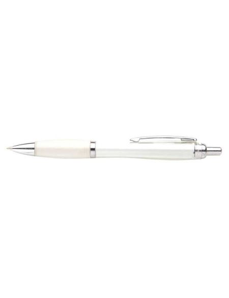 Ulta-Kunststoffstift weiß