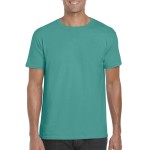 Herren T-Shirt Gildan GI64000 - Jade M