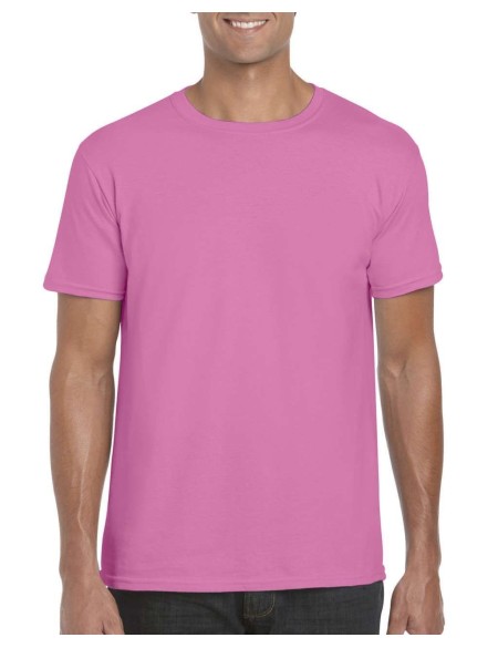 Herren T-Shirt Gildan GI64000 - Azalee S