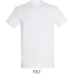 Herren T-Shirt – Imperial – Weiß XL