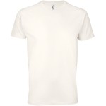 Herren T-Shirt - Imperial - Off White S