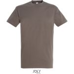 Herren T-Shirt - Imperial - Zinc L