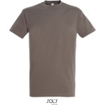 Herren T-Shirt - Imperial - Zinc S