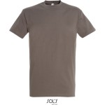 Herren-T-Shirt – Imperial – Zink XL