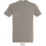 Herren T-Shirt - Imperial - Hellgrau XXL