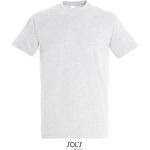 Herren-T-Shirt – Imperial – Ash XXL