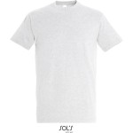 Herren-T-Shirt – Imperial – Ash L