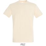 Herren T-Shirt - Imperial - Creme S