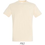 Herren T-Shirt - Imperial - Creme S