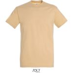 Herren T-Shirt – Imperial – Sand XXL