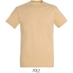 Herren-T-Shirt – Imperial – Sand XL
