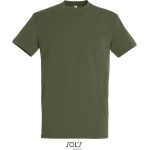 Herren T-Shirt – Imperial – Army L