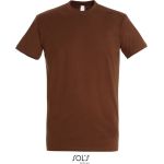 Herren-T-Shirt – Imperial – Erde XXL