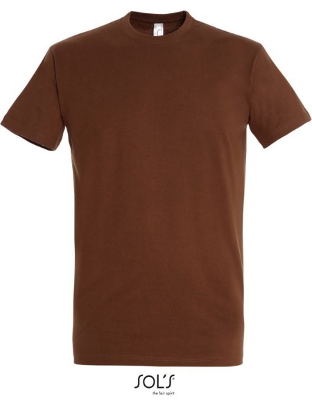 Herren-T-Shirt – Imperial – Earth XL