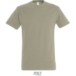 Herren T-Shirt – Imperial – Khaki M