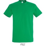 Herren T-Shirt - Imperial - Kellygrün S
