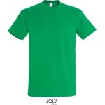 Herren-T-Shirt – Imperial – Kellygrün 4XL