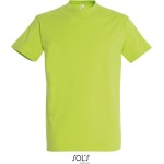 Herren T-Shirt - Imperial - Apfelgrün M