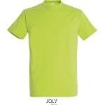 Herren T-Shirt - Imperial - Apfelgrün L