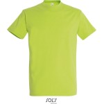 Herren T-Shirt – Imperial – Apfelgrün XL