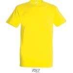 Herren T-Shirt – Imperial – Lemon XXL