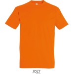 Herren-T-Shirt – Imperial – Orange XS