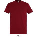 Herren T-Shirt - Imperial - Chili L