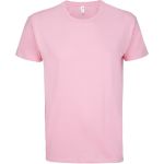Herren T-Shirt – Imperial – Candy Pink S