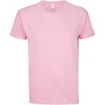 Herren-T-Shirt – Imperial – Bonbonrosa L